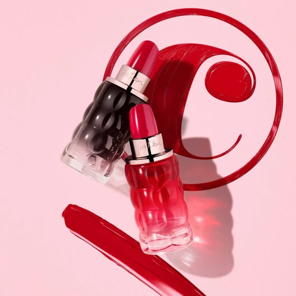 Cacharel Yes I Am Bloom Up – Eau De Parfum Fleurie Et Fruitée Livraison internationale 6