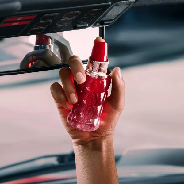 Cacharel Yes I Am Bloom Up – Eau De Parfum Fleurie Et Fruitée Livraison internationale 7