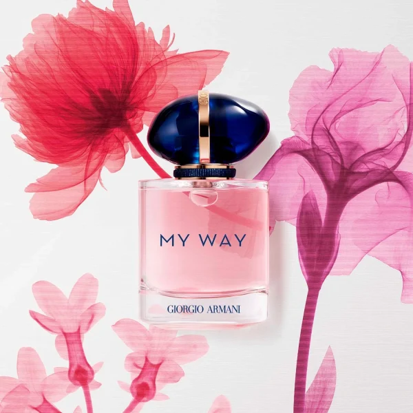 Armani My Way – Coffret Eau De Parfum acheter 5