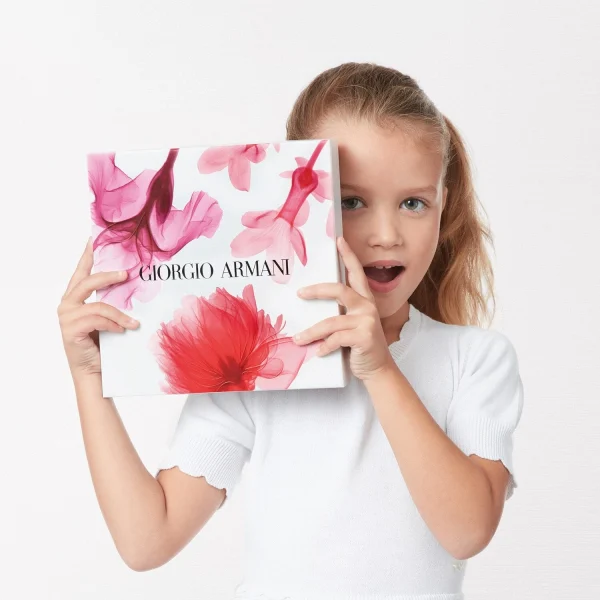 Armani Sì – Coffret Eau De Parfum a Prix Discount 4