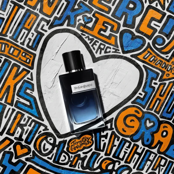 Les achats en ligne Yves Saint Laurent Y – Coffret Cadeau Parfum Homme 4