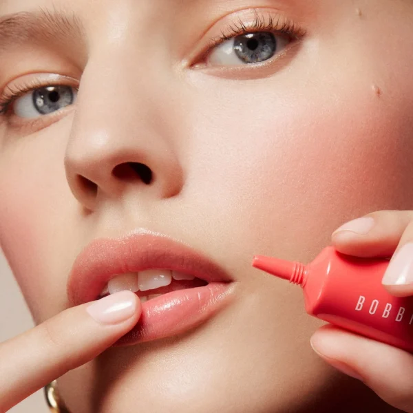 guranteed de qualité Bobbi Brown Crushed Creamy Color For Cheeks & Lips – Baume Coloré Pour Les Lèvres Et Joues 5