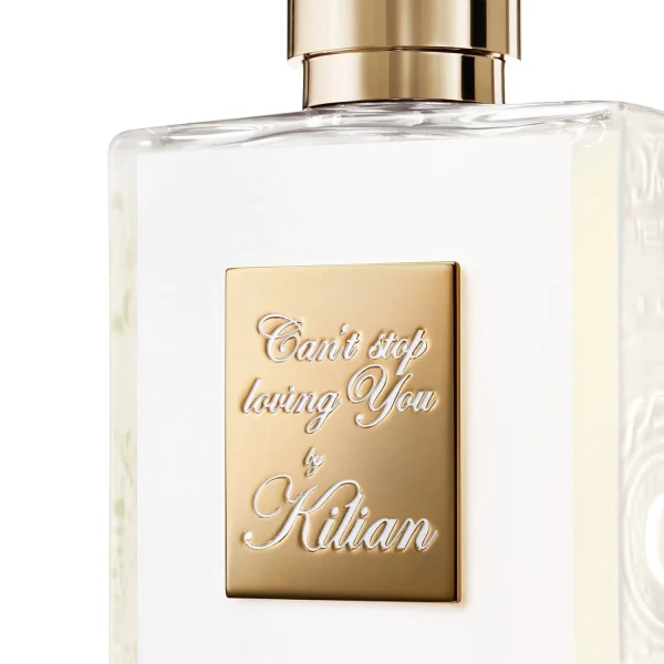 Kilian Paris Can’t Stop Loving You – Eau De Parfum Rechargeable Protections acheteurs 3