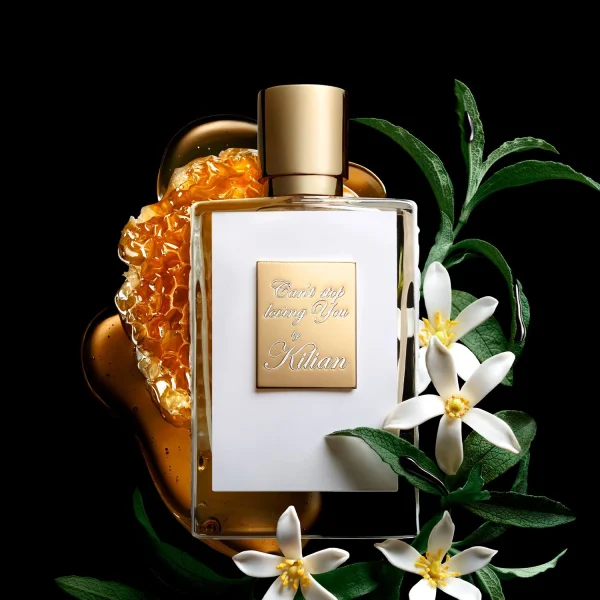 Kilian Paris Can’t Stop Loving You – Eau De Parfum Rechargeable Protections acheteurs 5