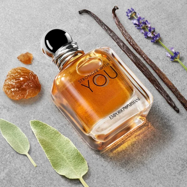 en vente Armani Stronger With You – Coffret Eau De Toilette 4