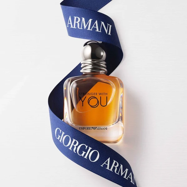 en vente Armani Stronger With You – Coffret Eau De Toilette 6