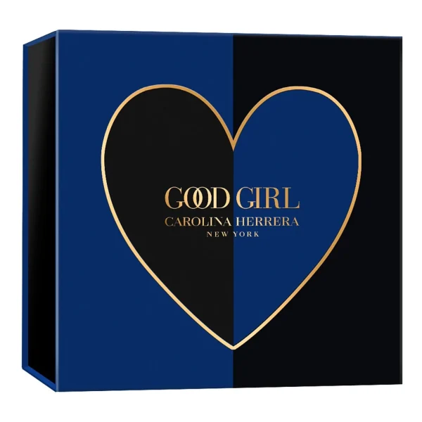 Meilleur Service Carolina Herrera Good Girl – Coffret Eau De Parfum Et Lotion Parfumee Pour Le Corps 3