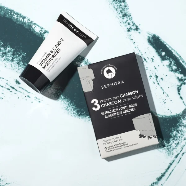 grand choix Sephora Favorites – Men’s Essentials – Coffret Pour Les Hommes 5