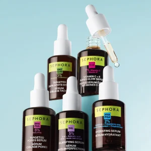 Sephora Collection Super Sérum éclat Vitamines C+E – Sérum Visage à La Vitamine C soldes ligne 15