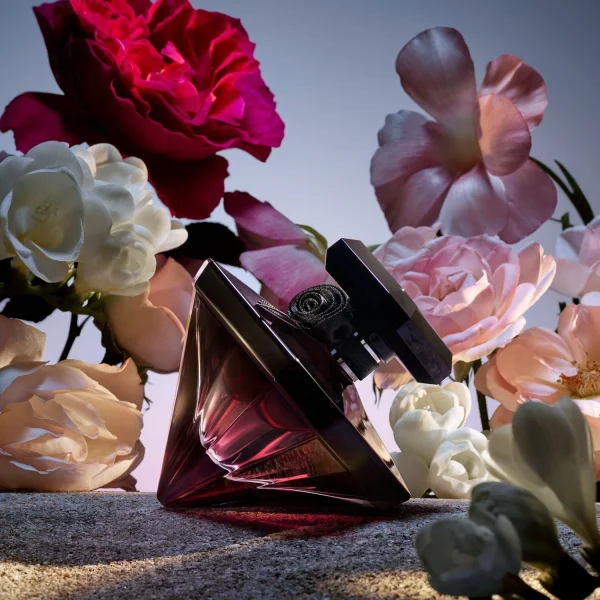 Authentic Original licence Lancome La Nuit Trésor – Fleur De Nuit – Eau De Parfum Florale 3