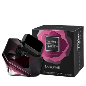 Authentic Original licence Lancome La Nuit Trésor – Fleur De Nuit – Eau De Parfum Florale 18