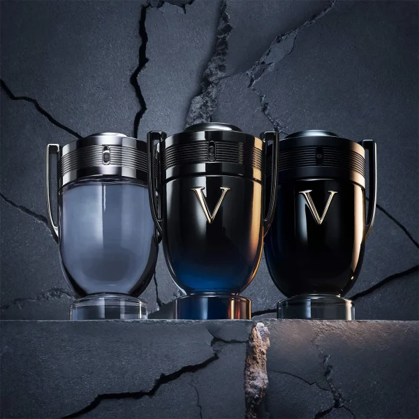 grande surprise Paco Rabanne Invictus Victory Elixir – Eau De Parfum 3