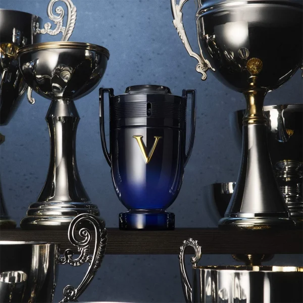 grande surprise Paco Rabanne Invictus Victory Elixir – Eau De Parfum 4