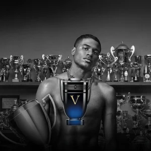 grande surprise Paco Rabanne Invictus Victory Elixir – Eau De Parfum 14