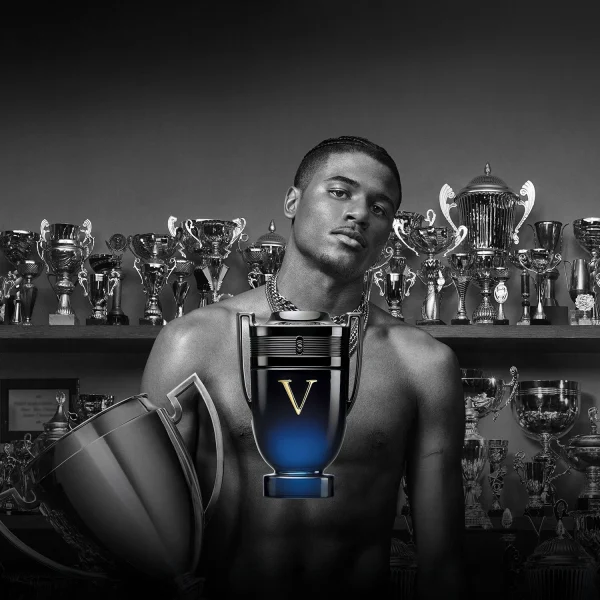 grande surprise Paco Rabanne Invictus Victory Elixir – Eau De Parfum 5