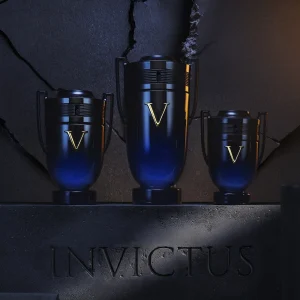 grande surprise Paco Rabanne Invictus Victory Elixir – Eau De Parfum 16