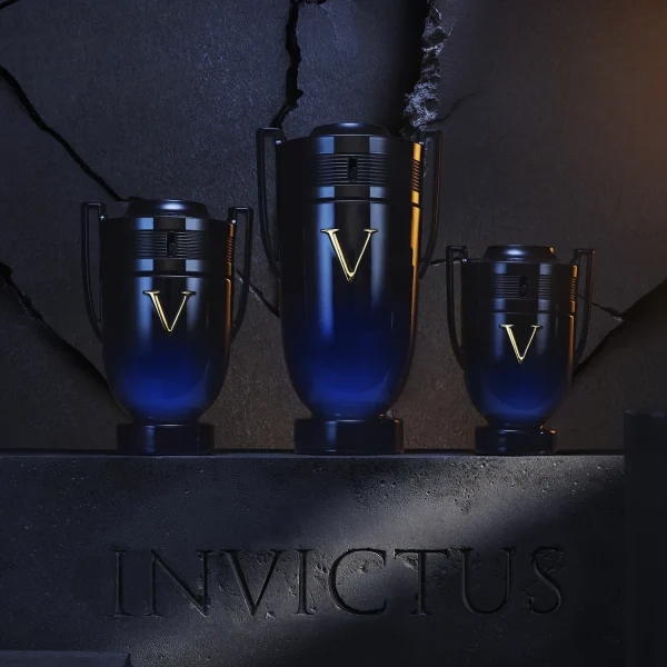 grande surprise Paco Rabanne Invictus Victory Elixir – Eau De Parfum 6