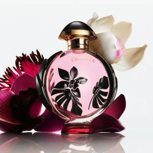Paco Rabanne Olympea Flora – Eau De Parfum Livraison rapide 10