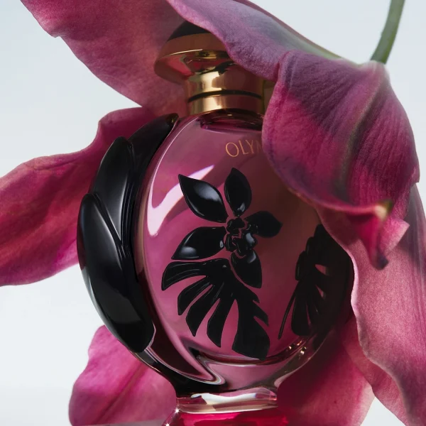 Paco Rabanne Olympea Flora – Eau De Parfum Livraison rapide 6