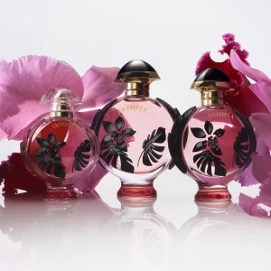 Paco Rabanne Olympea Flora – Eau De Parfum Livraison rapide 18