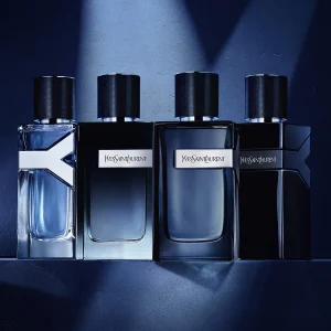 Yves Saint Laurent Y – Eau De Parfum Intense Homme grande marque pas cher 14