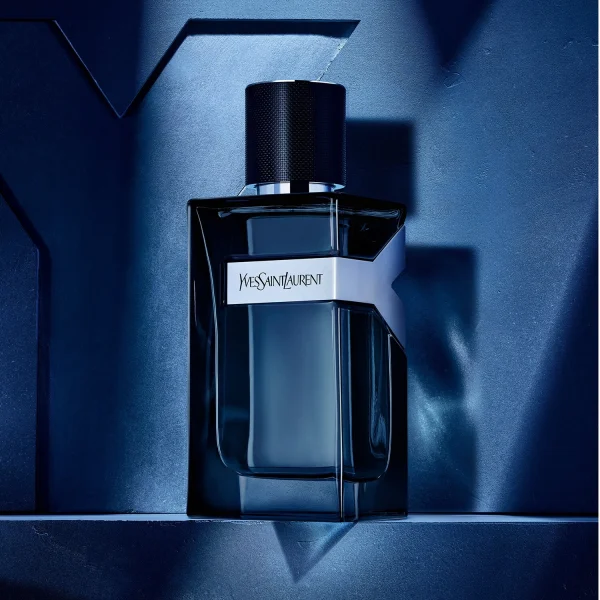 Yves Saint Laurent Y – Eau De Parfum Intense Homme grande marque pas cher 6