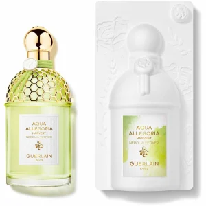 Guerlain Aqua Allegoria Harvest – Nerolia Vetiver – Eau De Toilette l'unique style 10