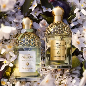 Guerlain Aqua Allegoria Harvest – Nerolia Vetiver – Eau De Toilette l'unique style 16