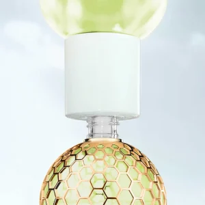 achat pas cher Guerlain Aqua Allegoria Forte – Nerolia Vetiver – Eau De Parfum 16