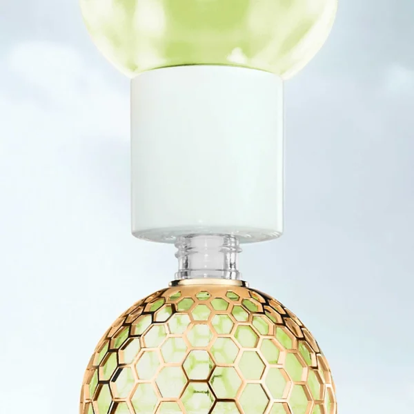 achat pas cher Guerlain Aqua Allegoria Forte – Nerolia Vetiver – Eau De Parfum 6