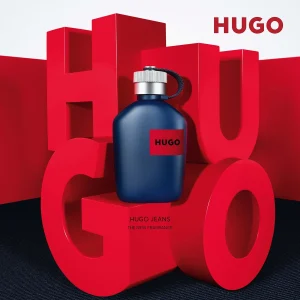 Hugo Boss HUGO Jeans – Eau De Toilette Livraison internationale 13