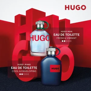 Hugo Boss HUGO Jeans – Eau De Toilette Livraison internationale 15