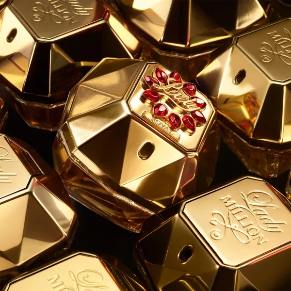 Paco Rabanne Lady Million Royal – Eau De Parfum qualité supérieure 5