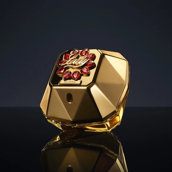 Paco Rabanne Lady Million Royal – Eau De Parfum qualité supérieure 6