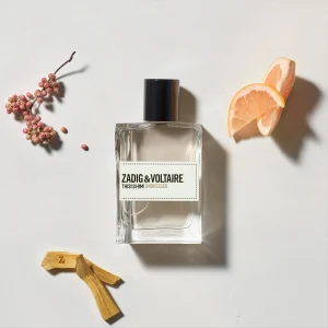 Paiement sécurisé Zadig & Voltaire This Is Him! Undressed – Eau De Toilette 10
