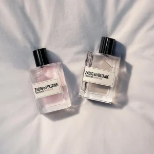 Paiement sécurisé Zadig & Voltaire This Is Him! Undressed – Eau De Toilette 12