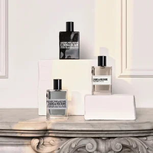Paiement sécurisé Zadig & Voltaire This Is Him! Undressed – Eau De Toilette 16