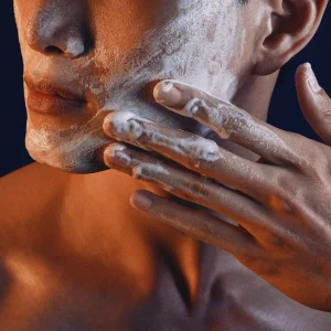 DIOR Sauvage – Nettoyant Et Masque Visage 2-En-1 – Nettoie Et Purifie Nouvelle Collection 16