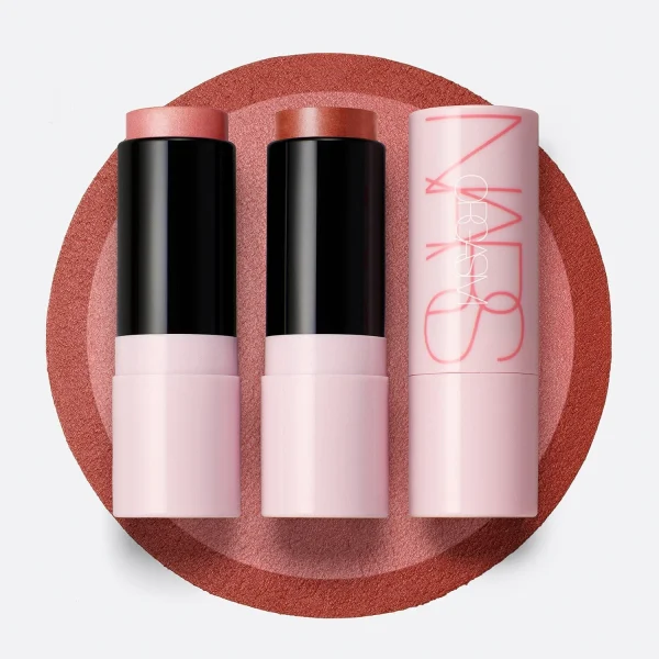 Nars Orgasm The Multiple – Stick Multi Usage Neuve avec étiquette 4