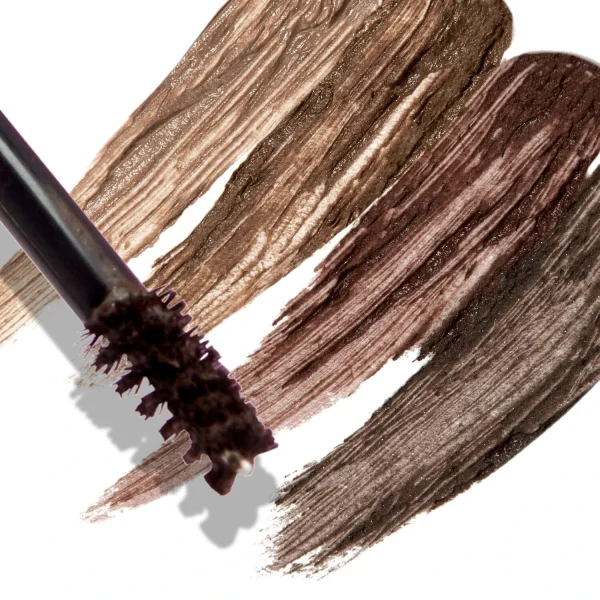 Grande Cosmetics GrandeBROW 2 In 1 Tinted Brow Gel With Brow Enhancing Serum – Gel à Sourcils Nouveau 3