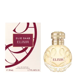 se précipiter pour acheter ELIE SAAB Elixir – Eau De Parfum 9