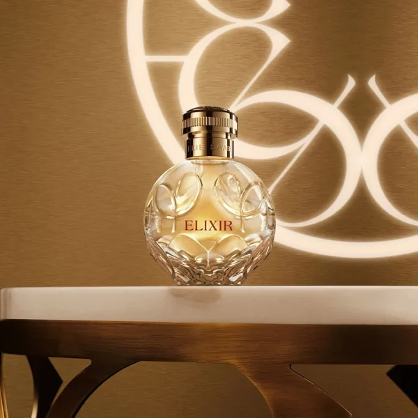 se précipiter pour acheter ELIE SAAB Elixir – Eau De Parfum 6