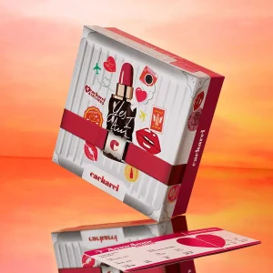 REMISE allant Cacharel Yes I Am – Coffret Eau De Parfum + Format Voyage 16
