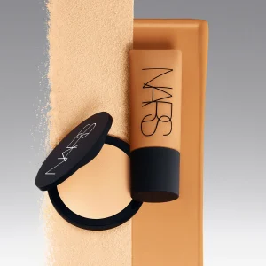 Nars Soft Matte Advanced Perfecting Powder – Poudre Perfectrice Matifiante mode pas cher 9