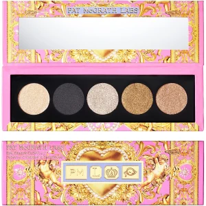 nouvelle saison Pat McGrath Labs Celestial Nirvana – Palette De Fards À Paupière 10