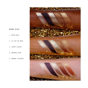 nouvelle saison Pat McGrath Labs Celestial Nirvana – Palette De Fards À Paupière 12