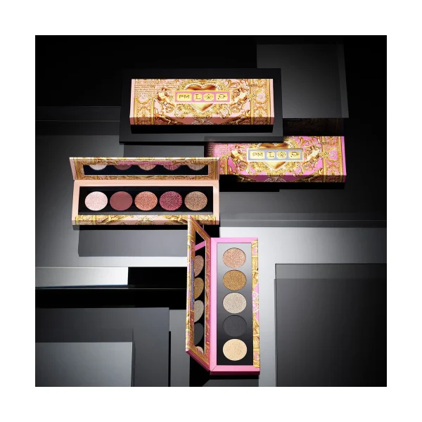 nouvelle saison Pat McGrath Labs Celestial Nirvana – Palette De Fards À Paupière 6