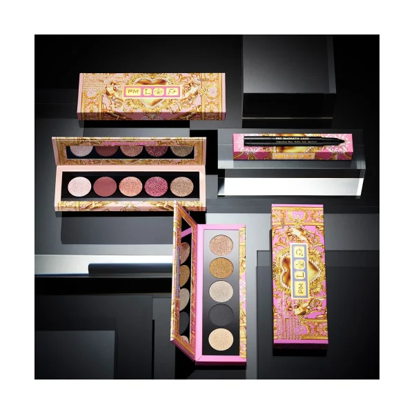 nouvelle saison Pat McGrath Labs Celestial Nirvana – Palette De Fards À Paupière 7