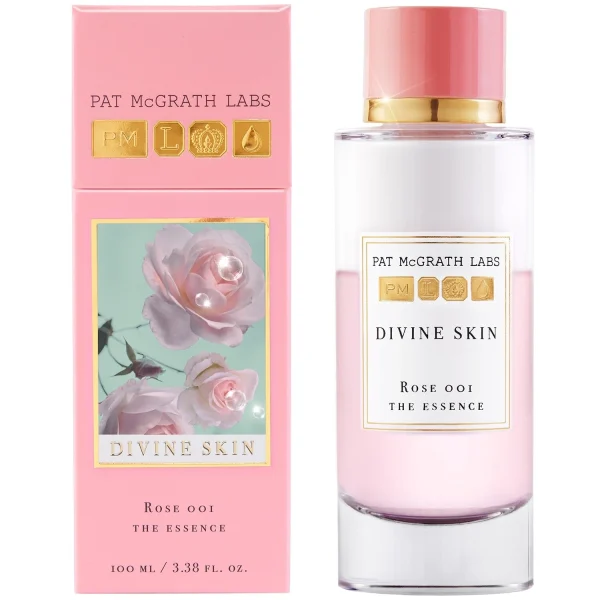 boutique en ligne Pat McGrath Labs Divine Skin Rose 001 The Essence – Lotion 3