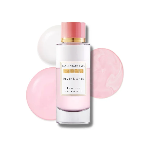 boutique en ligne Pat McGrath Labs Divine Skin Rose 001 The Essence – Lotion 4